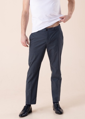 Selected Homme kostiuminės kelnės