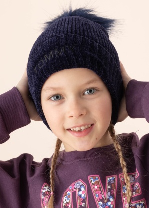 Tommy Hilfiger žieminė kepurė