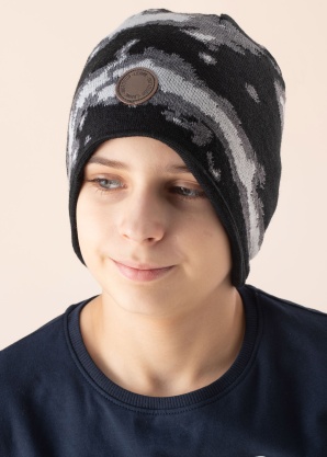 Lenne žieminė kepurė Drewo