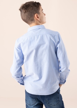 Name It Kids marškiniai Newsa