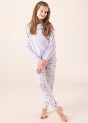 Name It Kids pižama Richadinio