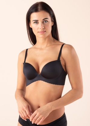 Lauma liemenėlė Invisible