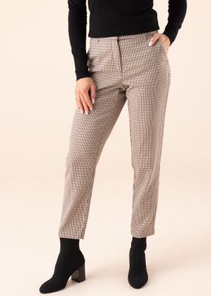 Vero Moda kelnės Clara