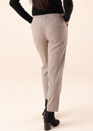 Vero Moda kelnės Clara