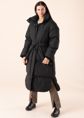 JJXX žieminis paltas Arely