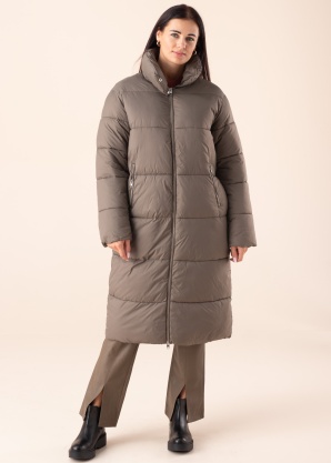 JJXX žieminis paltas Ellie