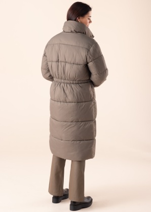 JJXX žieminis paltas Ellie