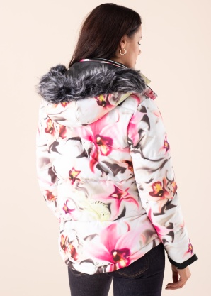 Luhta žieminė striukė Annala