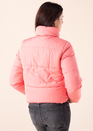 JDY žieminė striukė Newerica