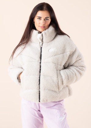 Nike žieminė striukė