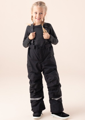 Didriksons žieminės kelnės Idre 6