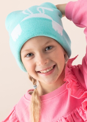 Icepeak žieminė kepurė Halver