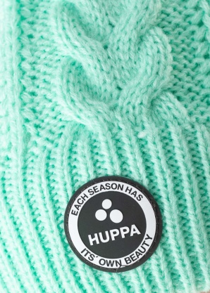 Huppa žieminė kepurė Zina