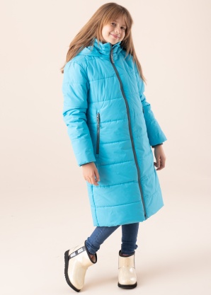 Huppa žieminis paltas Nina