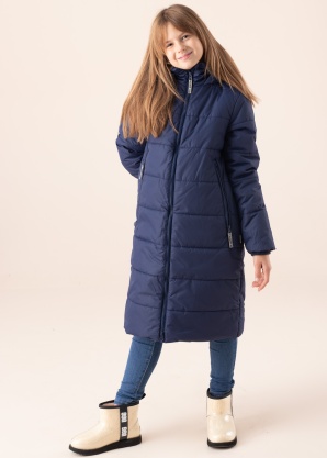 Huppa žieminis paltas Nina