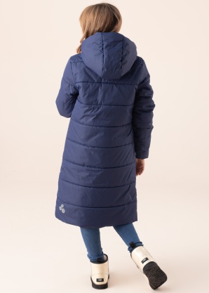 Huppa žieminis paltas Nina