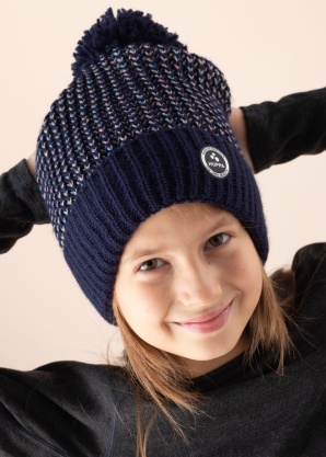 Huppa žieminė kepurė Aly