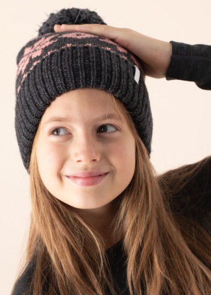 Icepeak žieminė kepurė Harburg