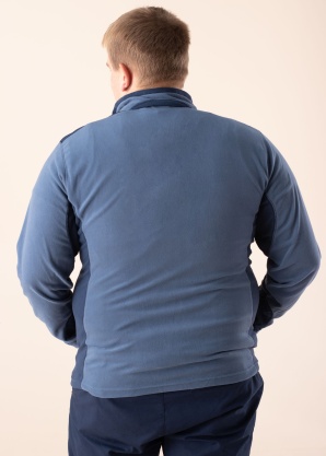 Columbia džemperis Klamath Range