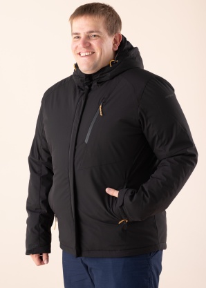 Icepeak pavasario-rudens striukė Baraga SCH