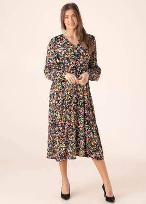 b.young suknelė Ibane