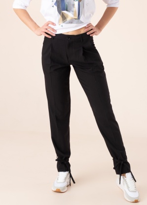 JJXX kelnės Carrie Mary