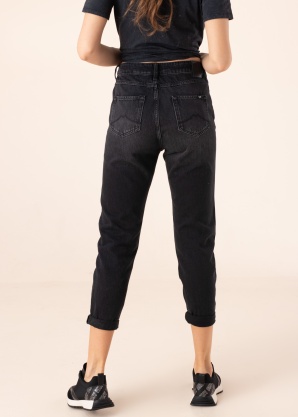 Mustang džinsai Moms