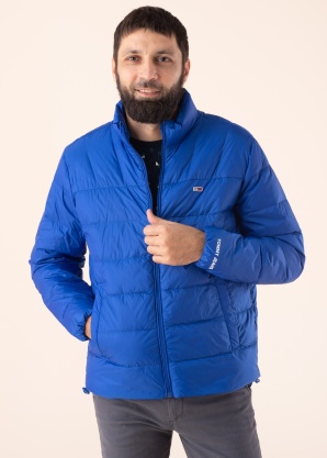 Tommy Jeans pavasario-rudens striukė