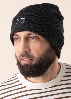 Puma žieminė kepurė Archive