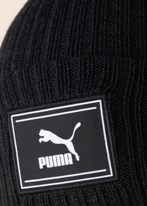 Puma žieminė kepurė Prime