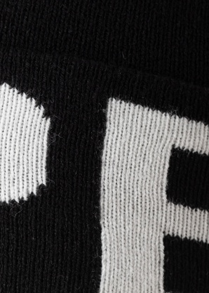 SuperDry žieminė kepurė