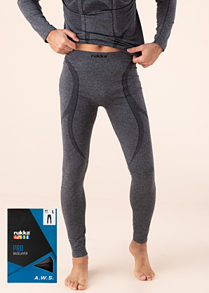 Rukka termo kelnės Torri