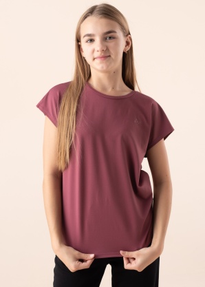 Only Play treniruočių marškinėliai Aubree