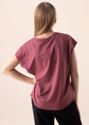 Only Play treniruočių marškinėliai Aubree