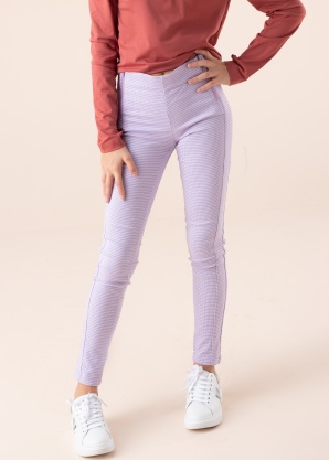 Only tamprės Briella