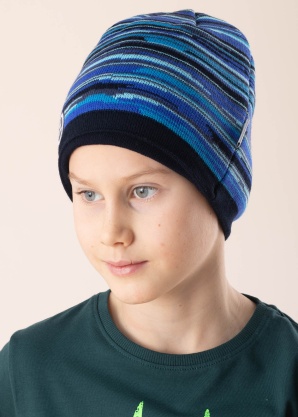 Huppa žieminė kepurė Carlos