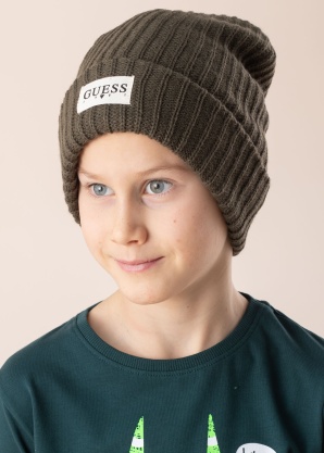 Guess žieminė kepurė