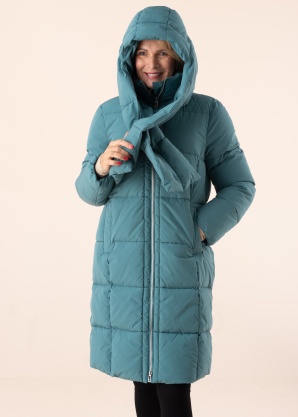 Tom Tailor žieminis paltas