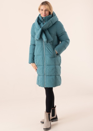 Tom Tailor žieminis paltas