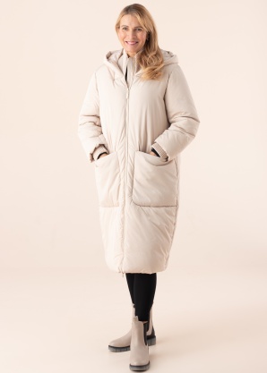 Esprit žieminis paltas