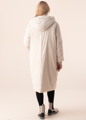 Esprit žieminis paltas