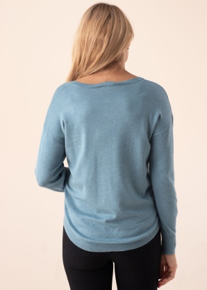 b.young megztinis Mmpimba1