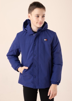 Tommy Hilfiger pavasario-rudens striukė Coach