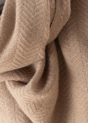 Pieces šalikėlis Kial