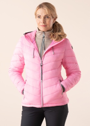 Luhta pavasario-rudens striukė Jacklin