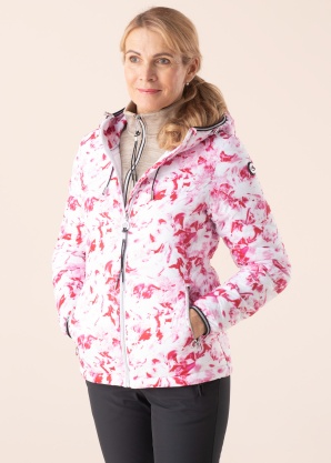 Luhta striukė Jacklin