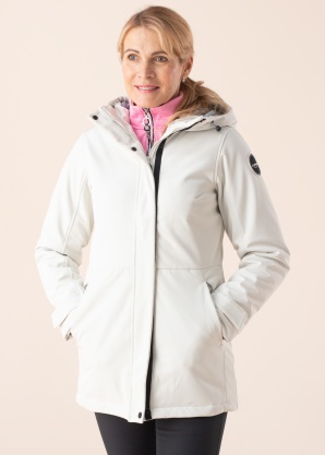 Icepeak pavasario-rudens striukė Aplington SCH