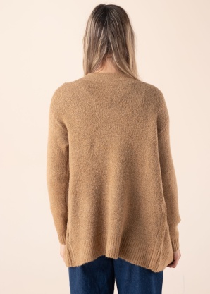 b.young megztinis Mirelle