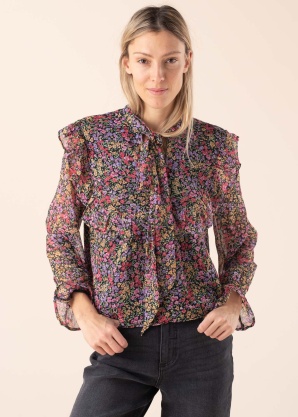 JDY palaidinė Berry