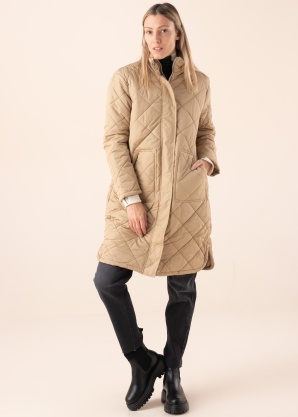 Selected mantija Nadina